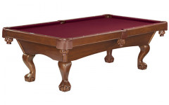 Бильярдный стол Tremont In Chestnut Бильярдный стол Tremont In Chestnut